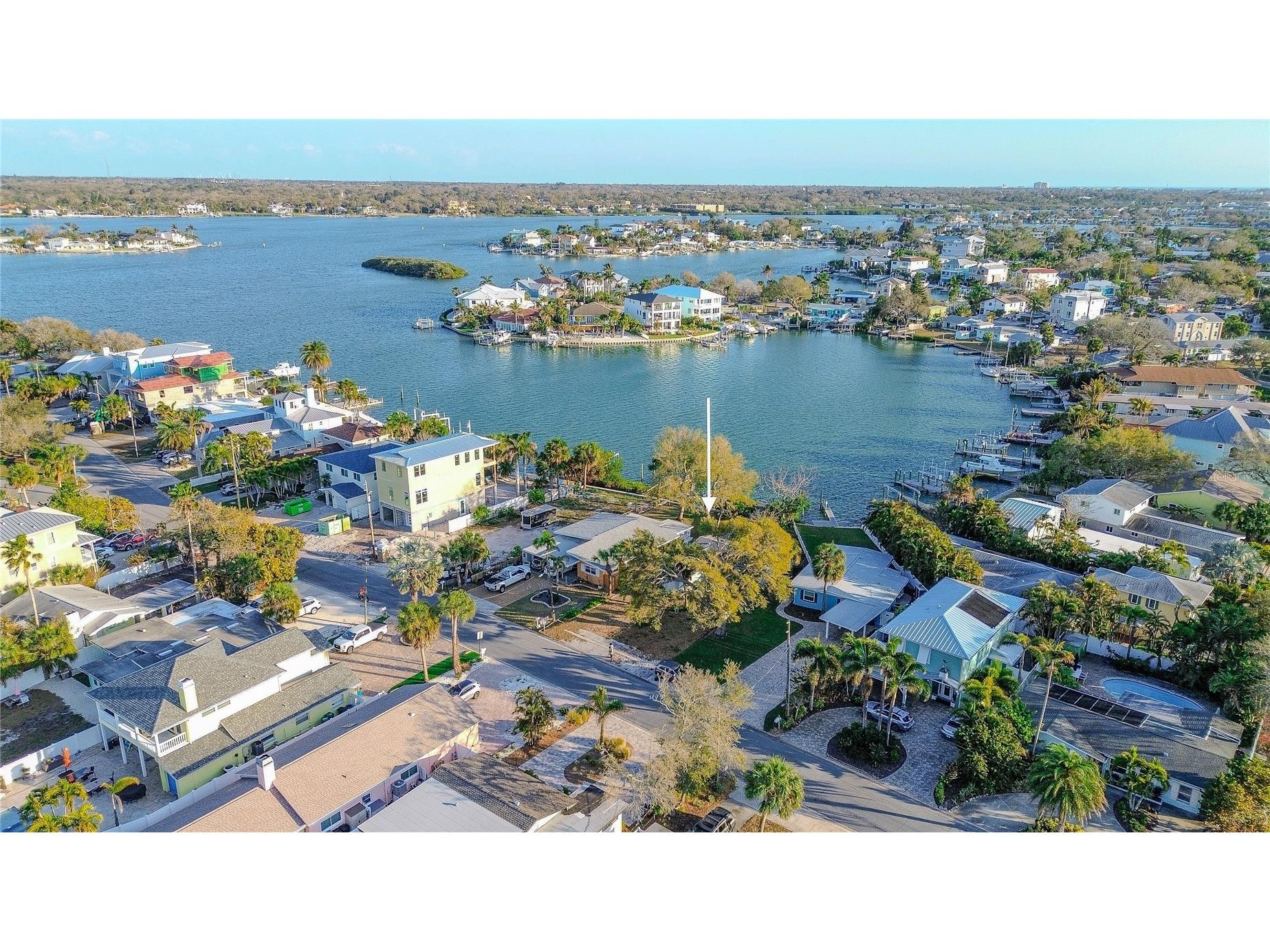 407 20th Avenue Indian Rocks Beach FL 33785 - INTRACOASTAL WATERWAY TB8482144 image3