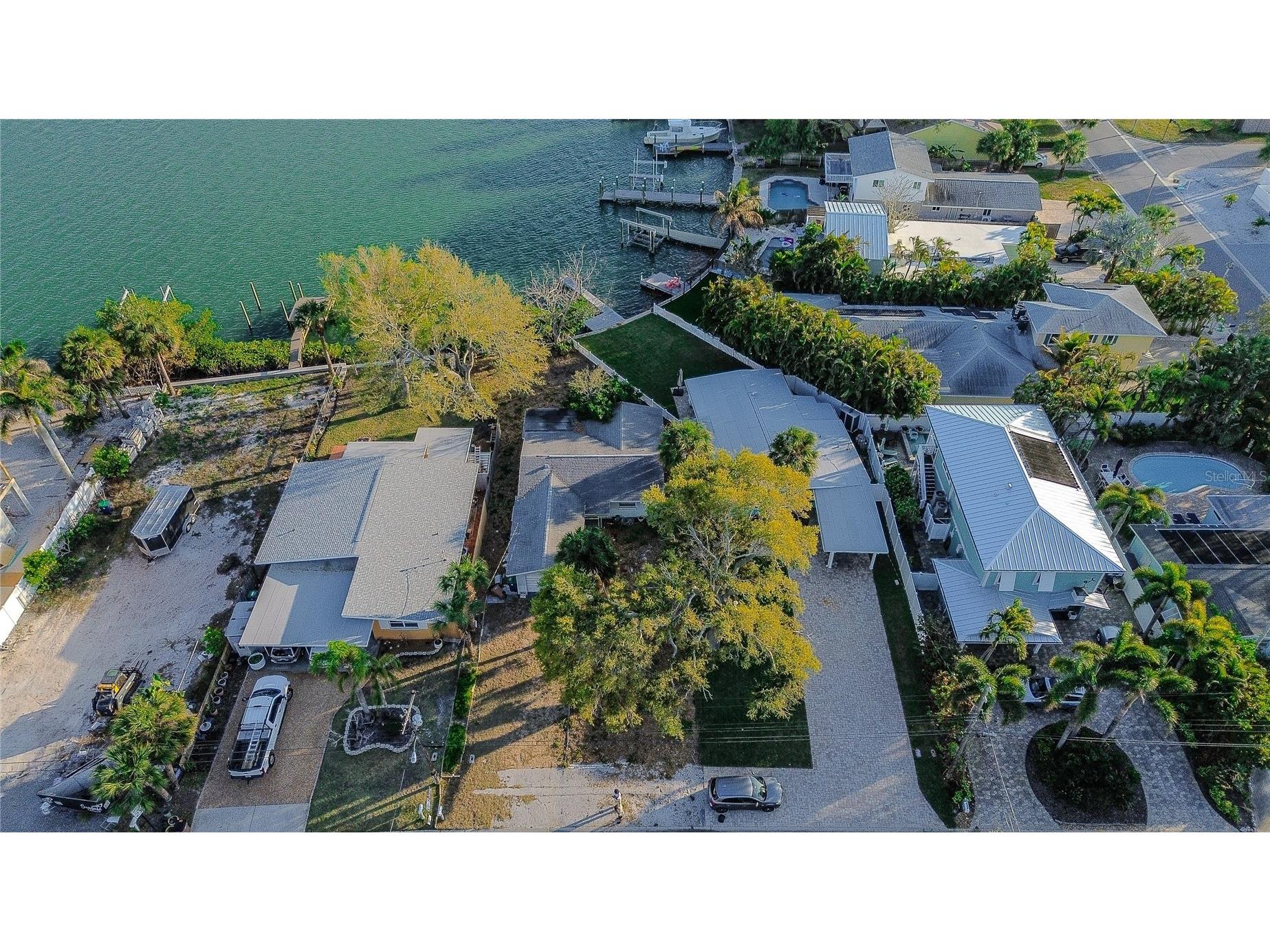 407 20th Avenue Indian Rocks Beach FL 33785 - INTRACOASTAL WATERWAY TB8482144 image4