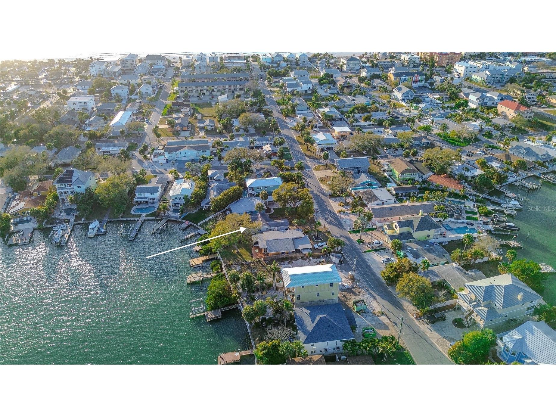 407 20th Avenue Indian Rocks Beach FL 33785 - INTRACOASTAL WATERWAY TB8482144 image7