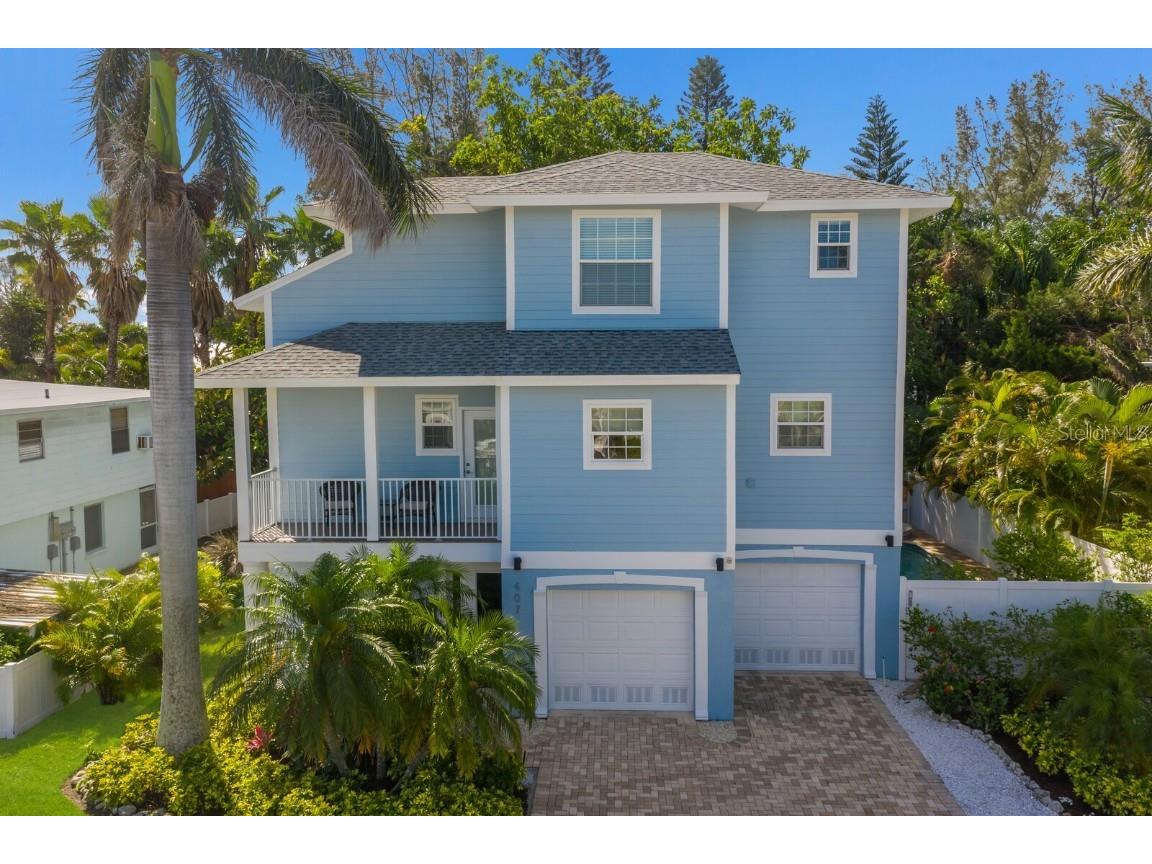 407 74th Street Holmes Beach FL 34217 A4569435 image1