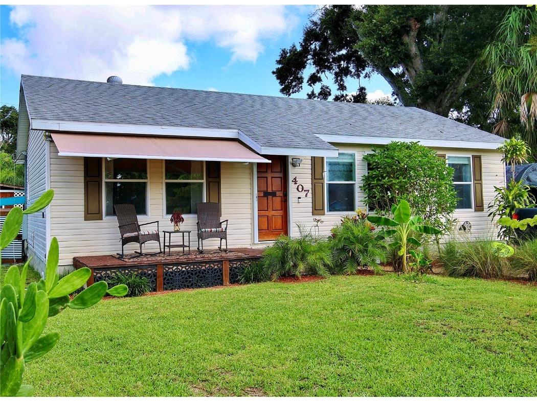 407 Ann Street Edgewater FL 32132 NS1081940 image1