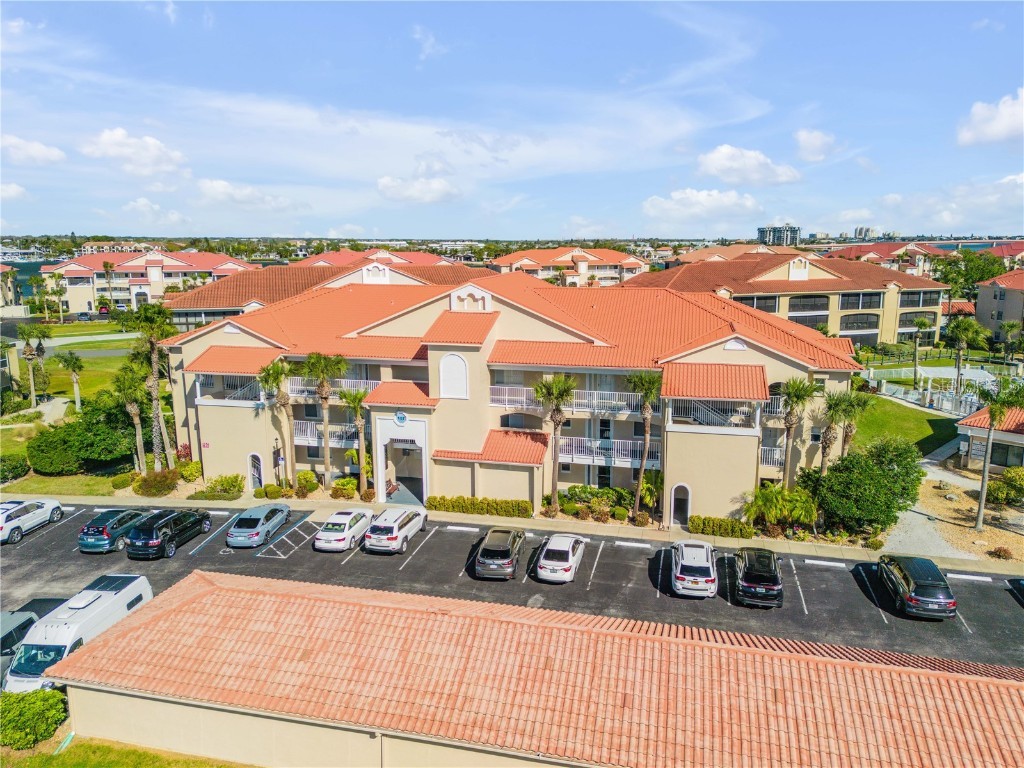 407 Bouchelle Drive #205 New Smyrna Beach FL 32169 NS1084102 image1