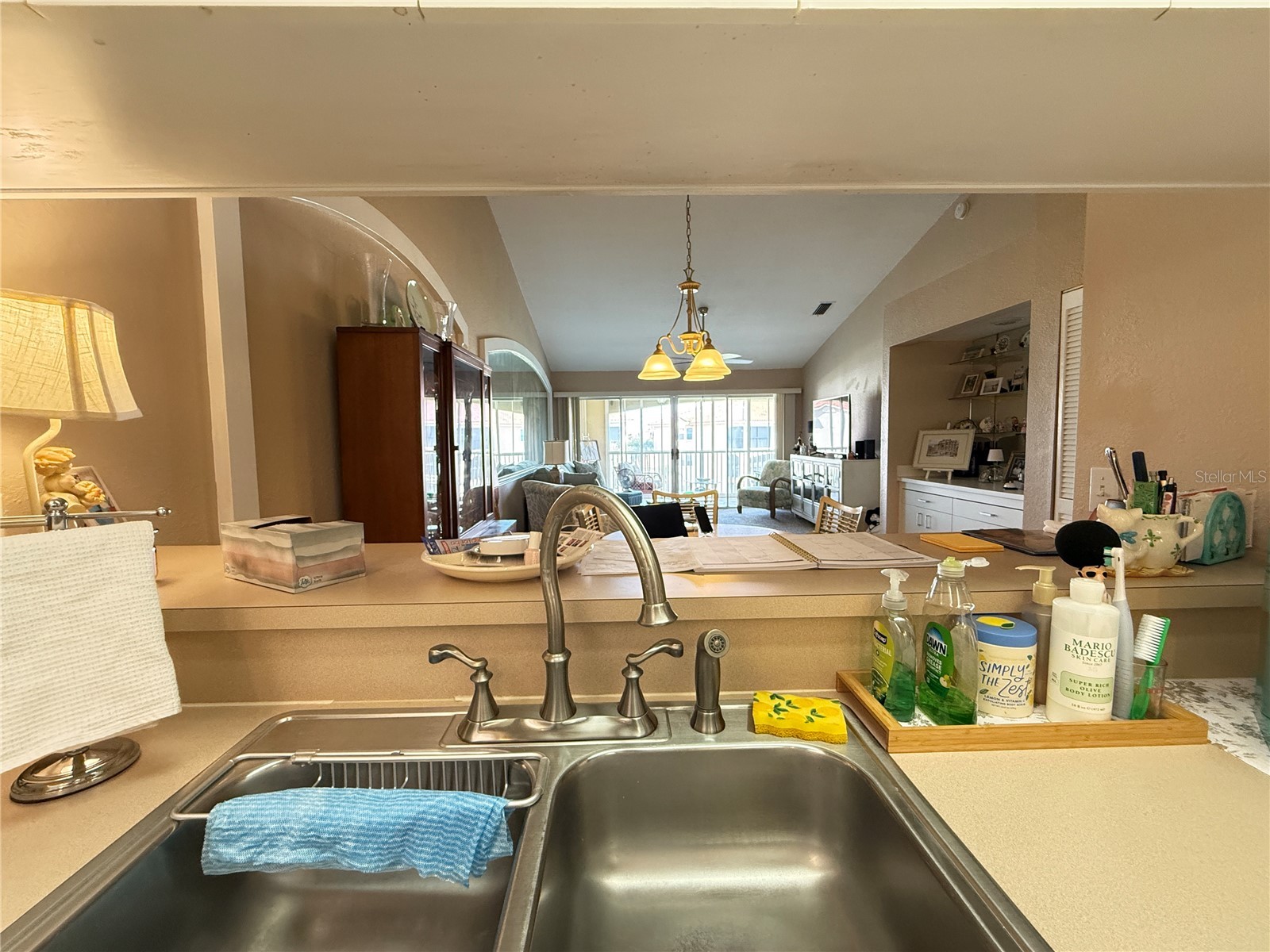 407 Bouchelle Drive #303 New Smyrna Beach FL 32169 - INDIAN RIVER NORTH NS1088456 image10
