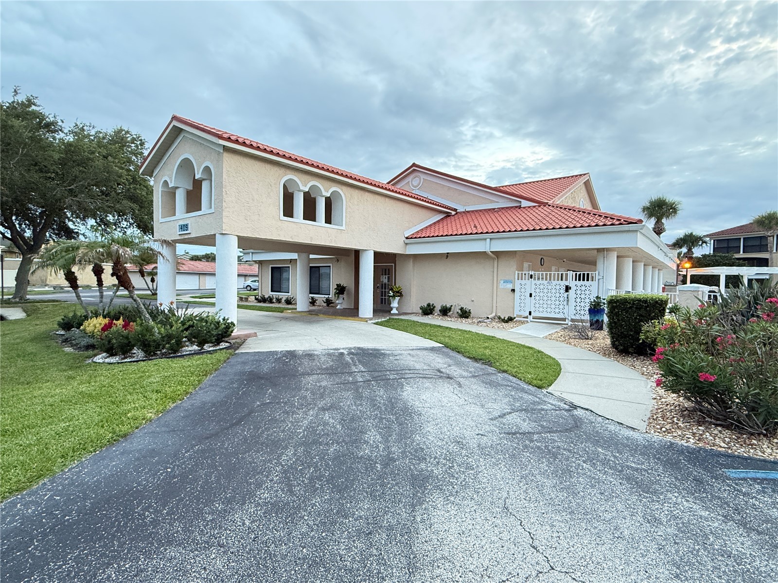 407 Bouchelle Drive #303 New Smyrna Beach FL 32169 - INDIAN RIVER NORTH NS1088456 image16