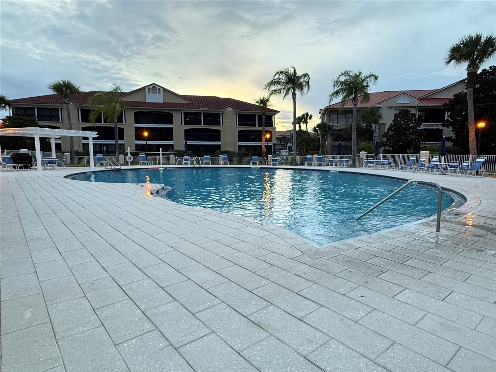 407 Bouchelle Drive #303 New Smyrna Beach FL 32169 - INDIAN RIVER NORTH NS1088456 image18