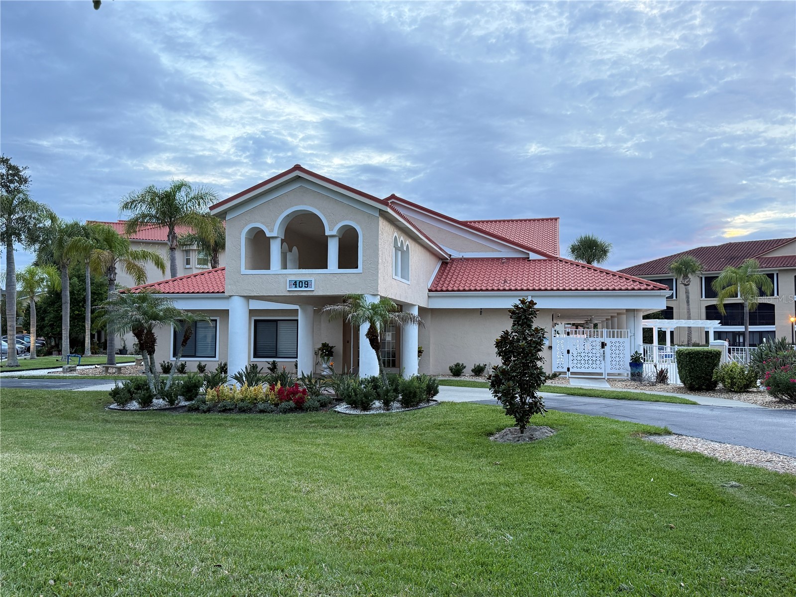 407 Bouchelle Drive #303 New Smyrna Beach FL 32169 - INDIAN RIVER NORTH NS1088456 image19