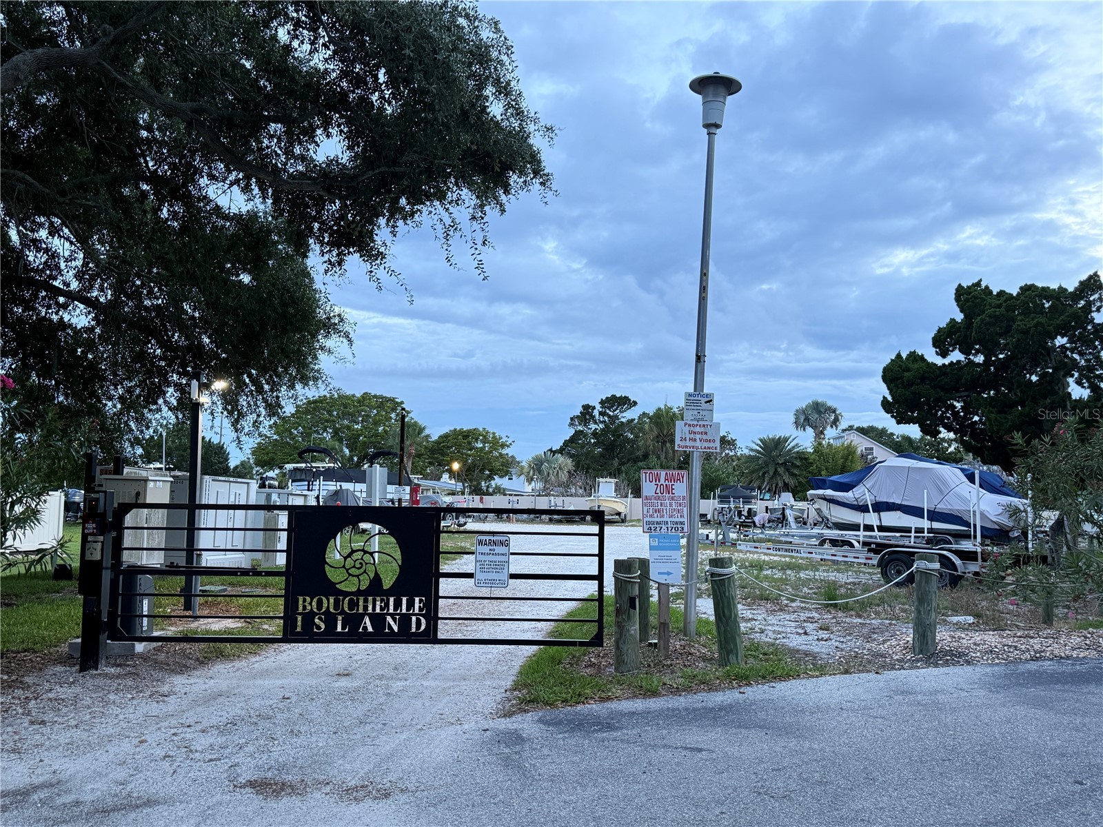 407 Bouchelle Drive #303 New Smyrna Beach FL 32169 - INDIAN RIVER NORTH NS1088456 image20