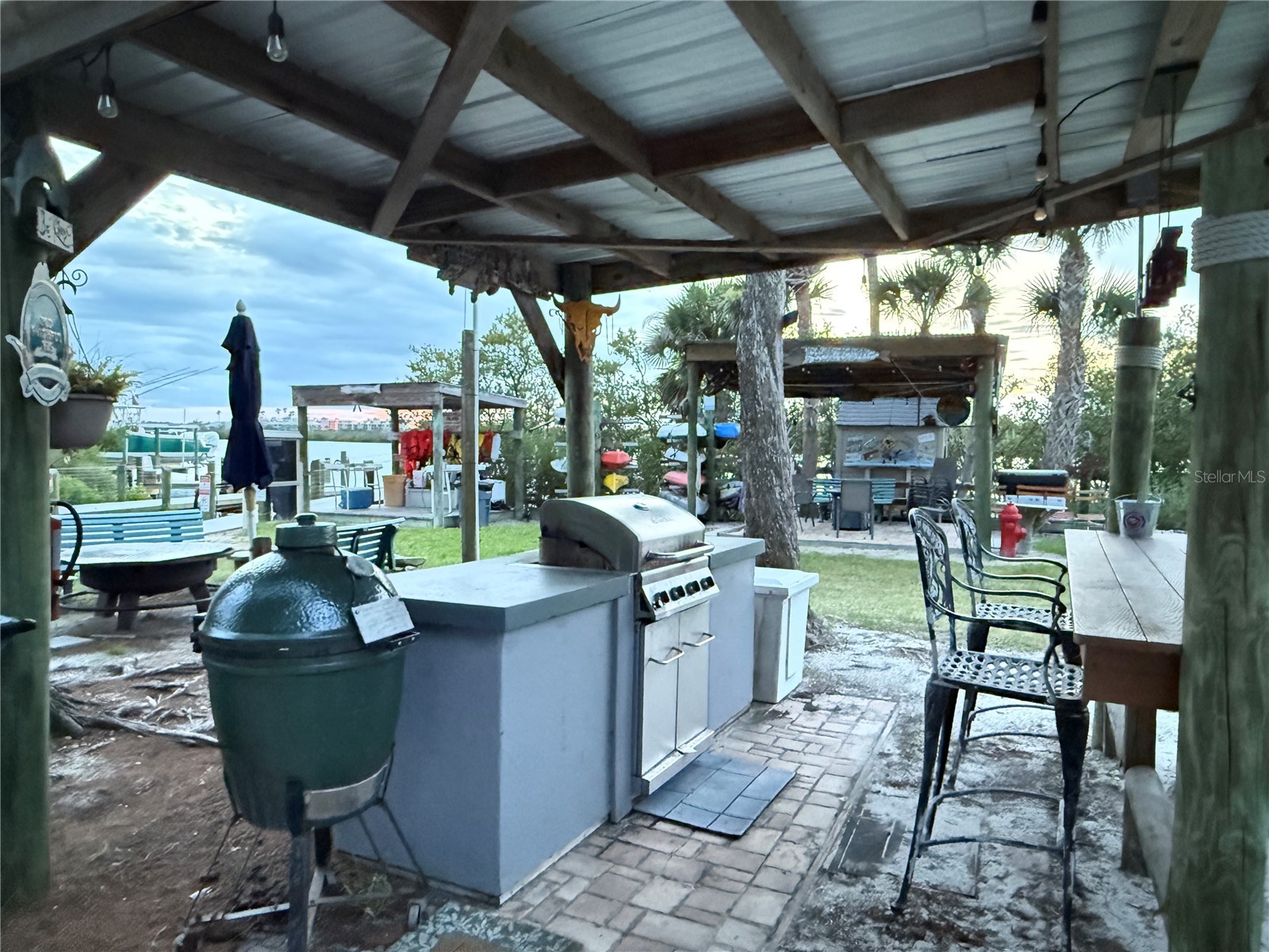 407 Bouchelle Drive #303 New Smyrna Beach FL 32169 - INDIAN RIVER NORTH NS1088456 image24
