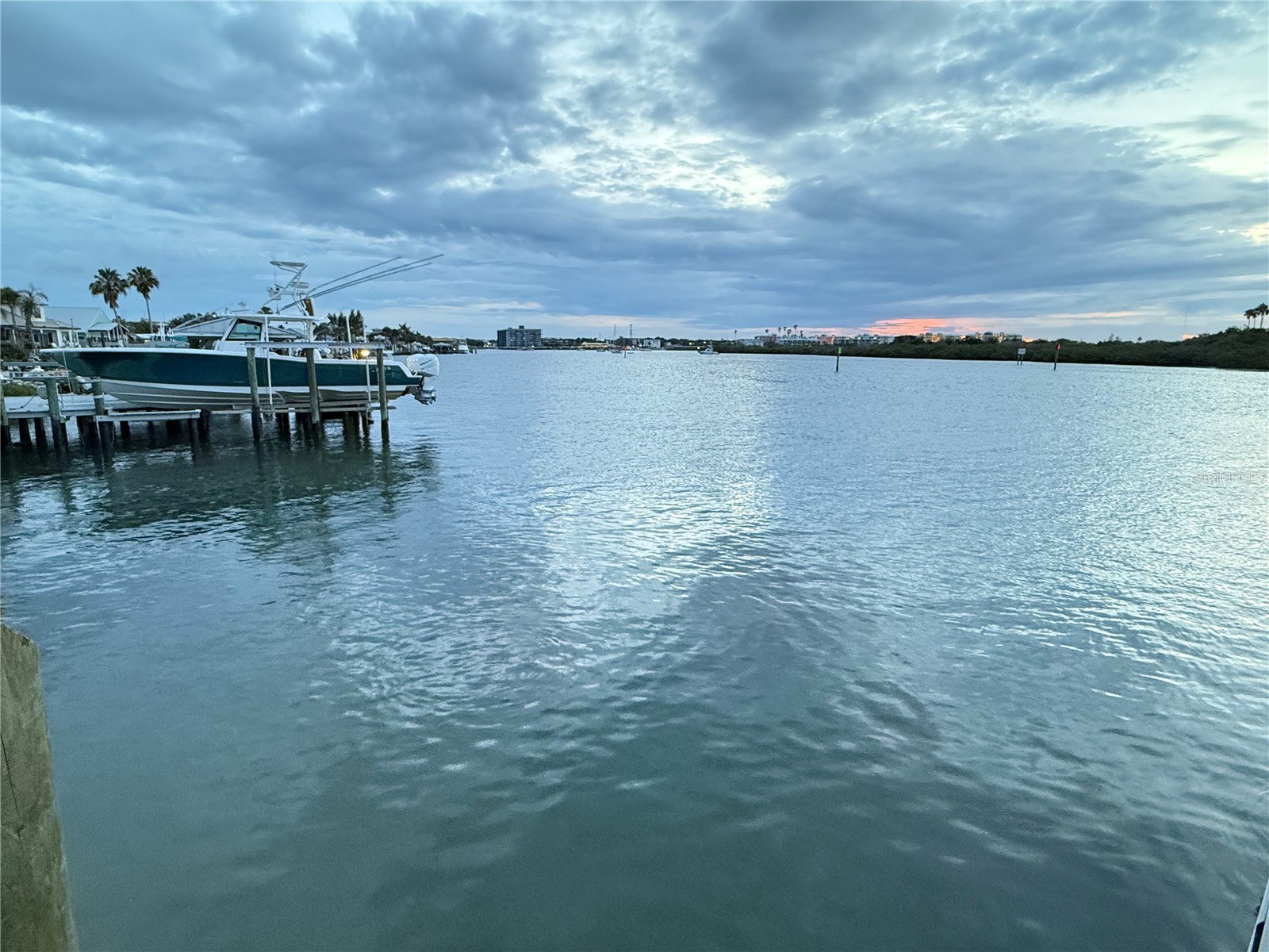 407 Bouchelle Drive #303 New Smyrna Beach FL 32169 - INDIAN RIVER NORTH NS1088456 image26