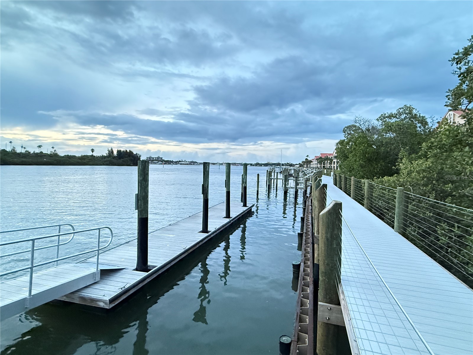 407 Bouchelle Drive #303 New Smyrna Beach FL 32169 - INDIAN RIVER NORTH NS1088456 image27
