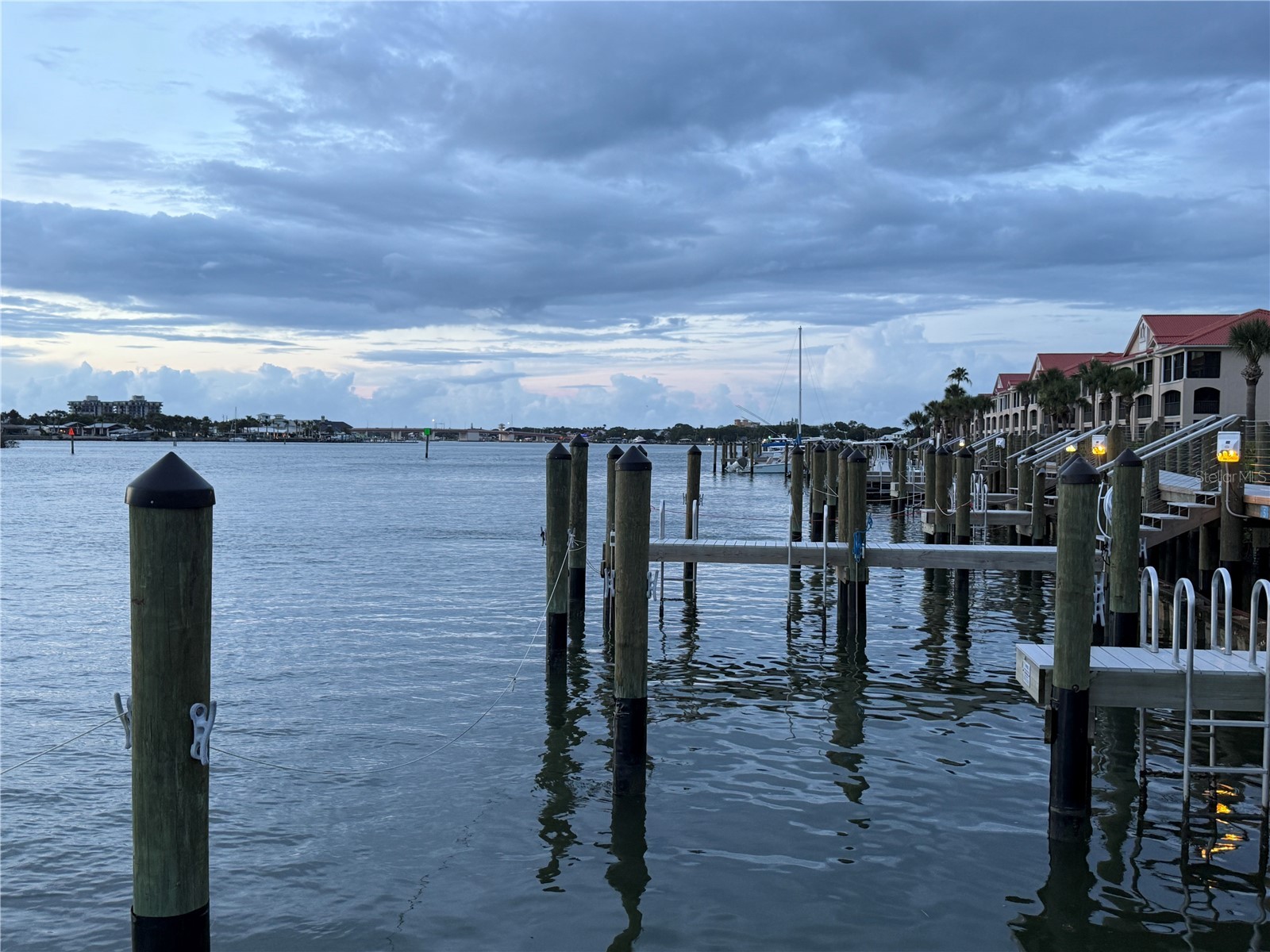 407 Bouchelle Drive #303 New Smyrna Beach FL 32169 - INDIAN RIVER NORTH NS1088456 image29