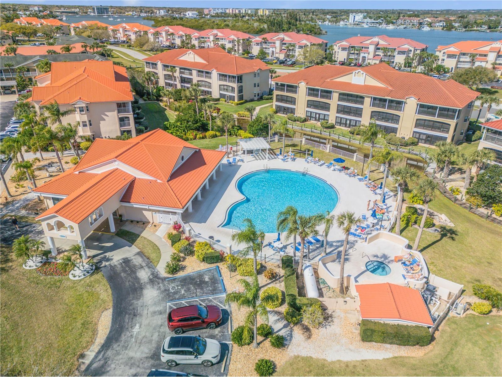 407 Bouchelle Drive #303 New Smyrna Beach FL 32169 - INDIAN RIVER NORTH NS1088456 image30