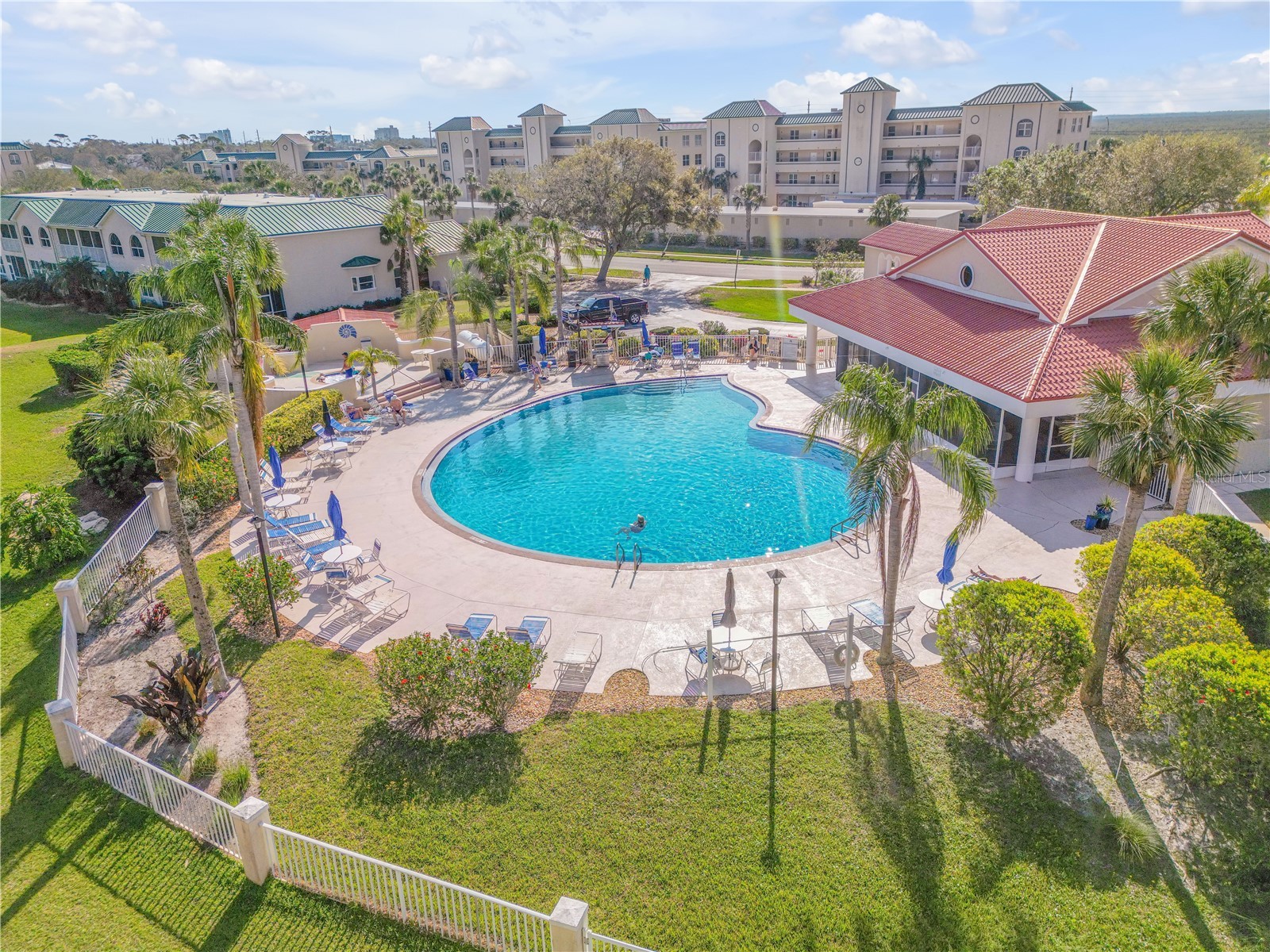 407 Bouchelle Drive #303 New Smyrna Beach FL 32169 - INDIAN RIVER NORTH NS1088456 image31