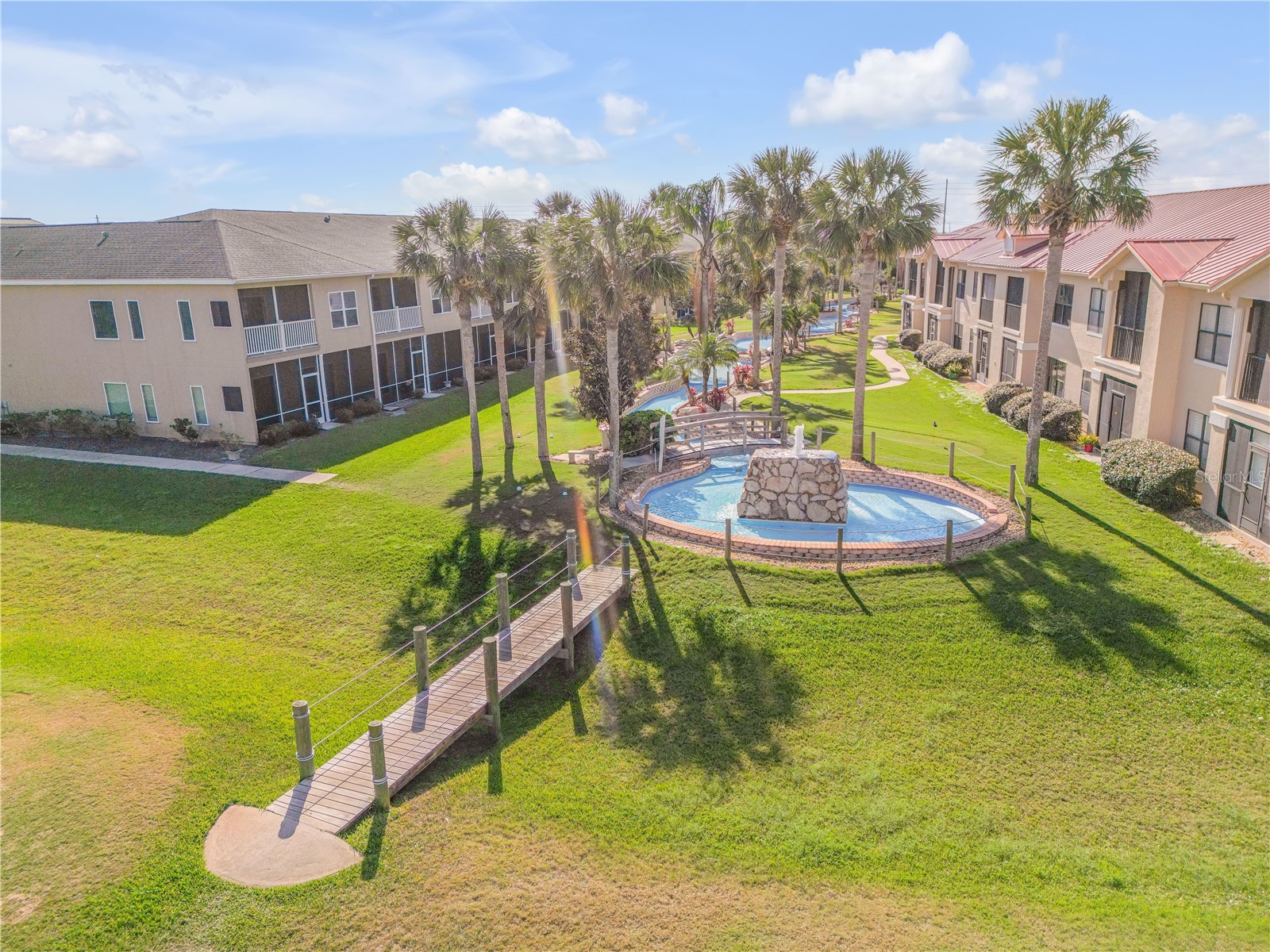 407 Bouchelle Drive #303 New Smyrna Beach FL 32169 - INDIAN RIVER NORTH NS1088456 image34