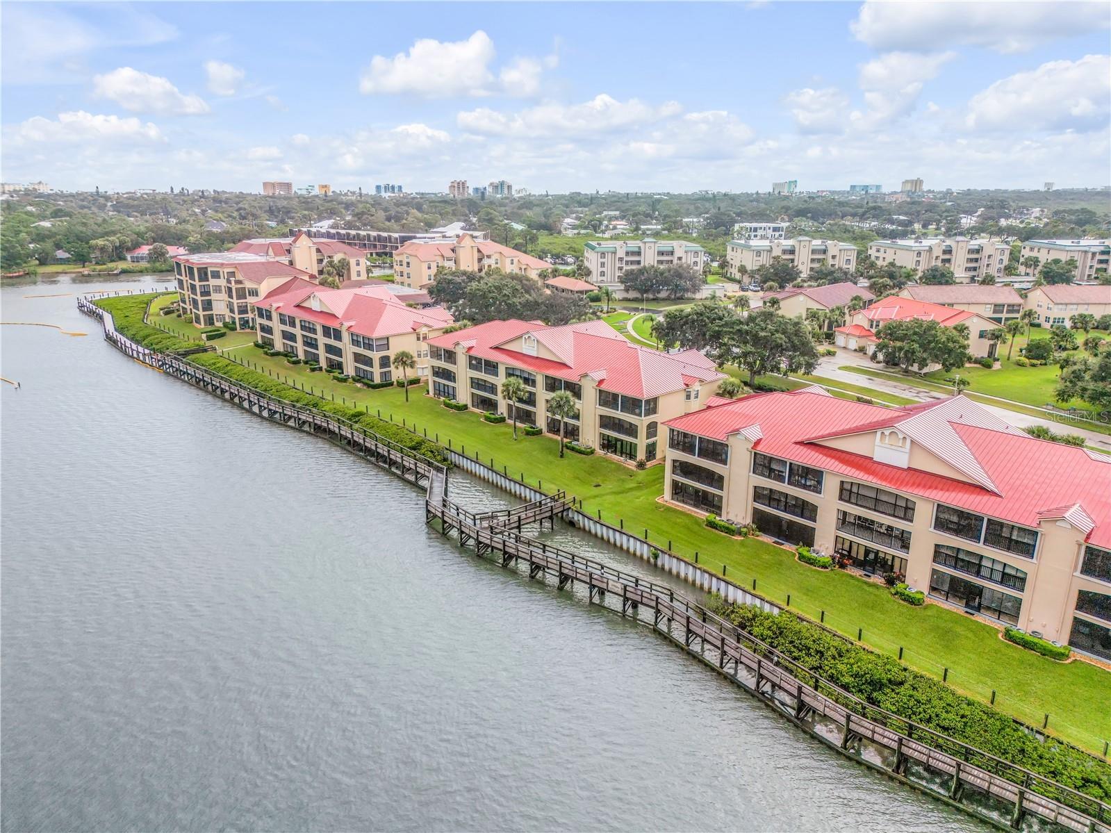 407 Bouchelle Drive #303 New Smyrna Beach FL 32169 - INDIAN RIVER NORTH NS1088456 image35