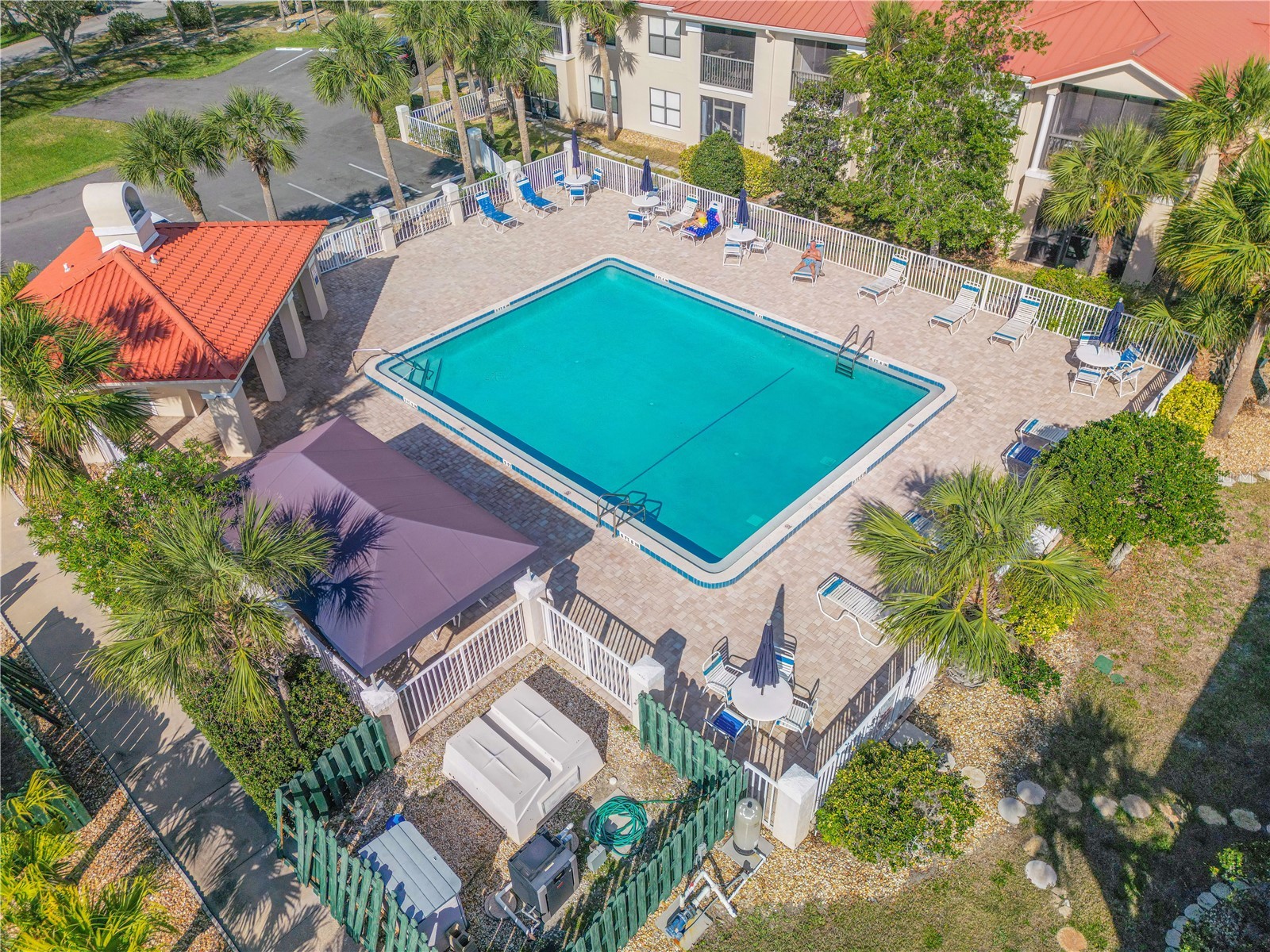 407 Bouchelle Drive #303 New Smyrna Beach FL 32169 - INDIAN RIVER NORTH NS1088456 image38