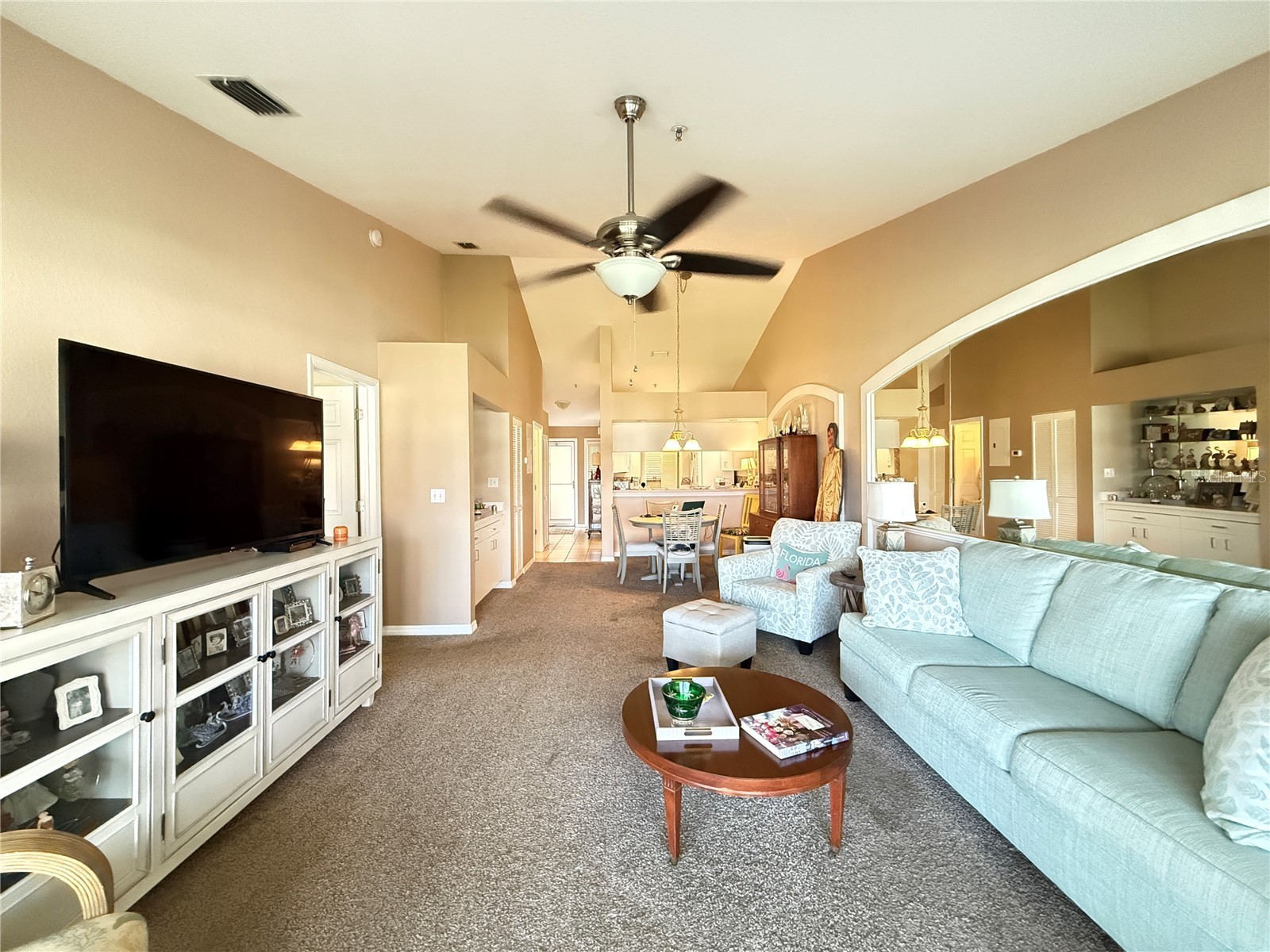 407 Bouchelle Drive #303 New Smyrna Beach FL 32169 - INDIAN RIVER NORTH NS1088456 image6