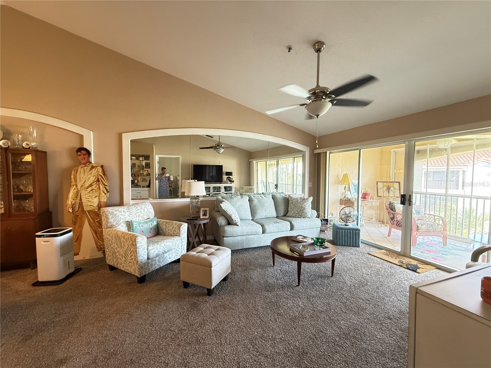 407 Bouchelle Drive #303 New Smyrna Beach FL 32169 - INDIAN RIVER NORTH NS1088456 image7