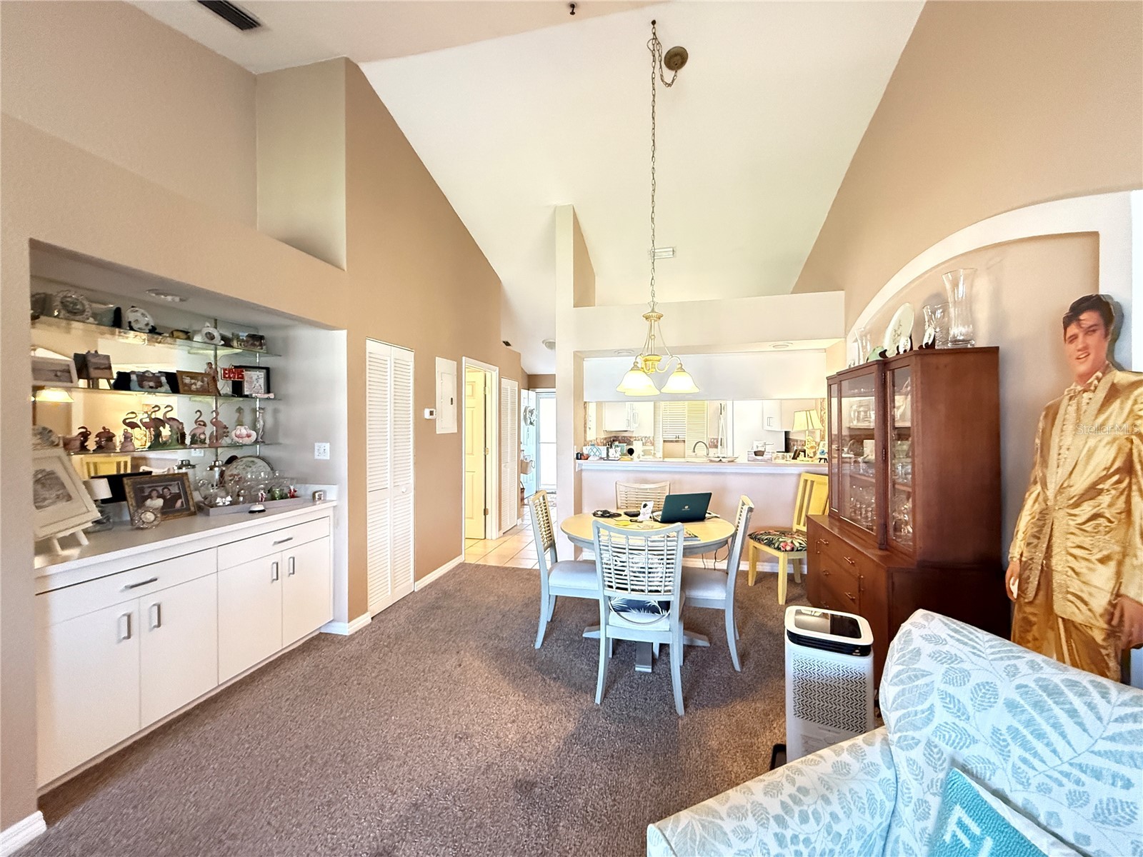 407 Bouchelle Drive #303 New Smyrna Beach FL 32169 - INDIAN RIVER NORTH NS1088456 image8