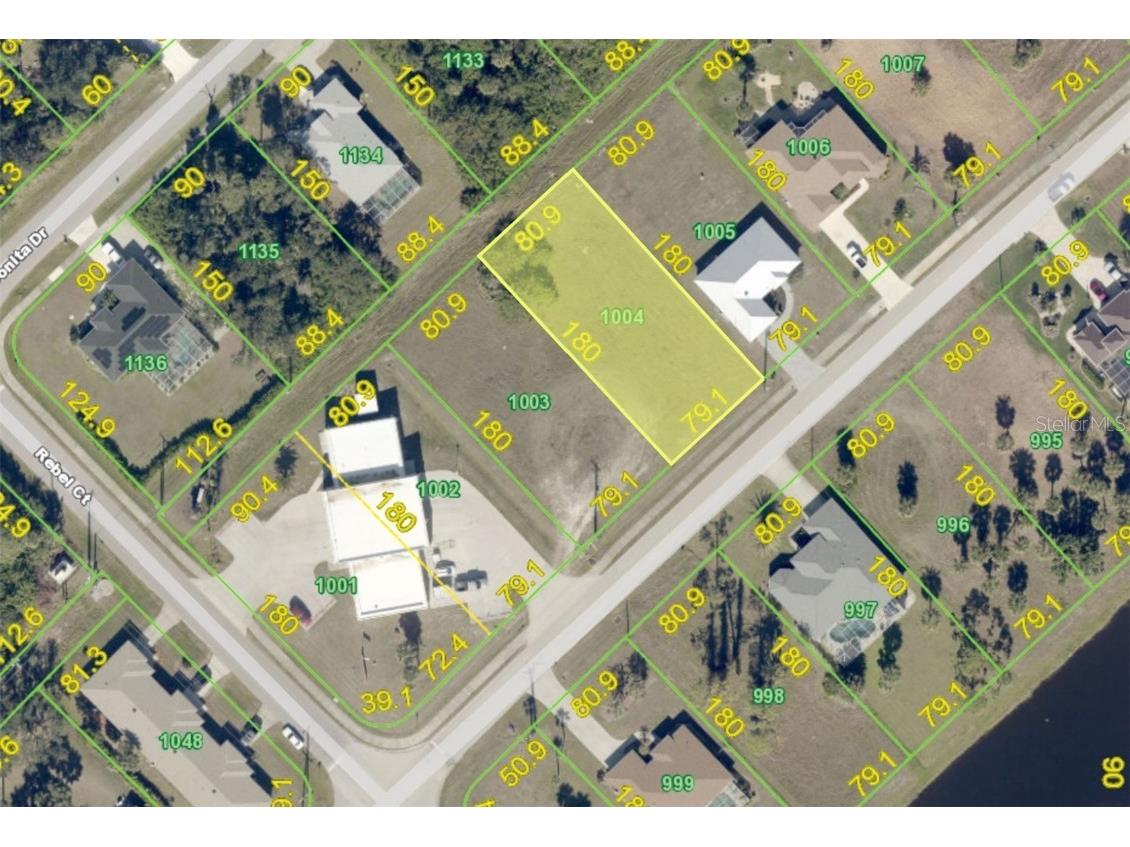 407 Boundary Boulevard Rotonda West FL 33947 D6144253 image2