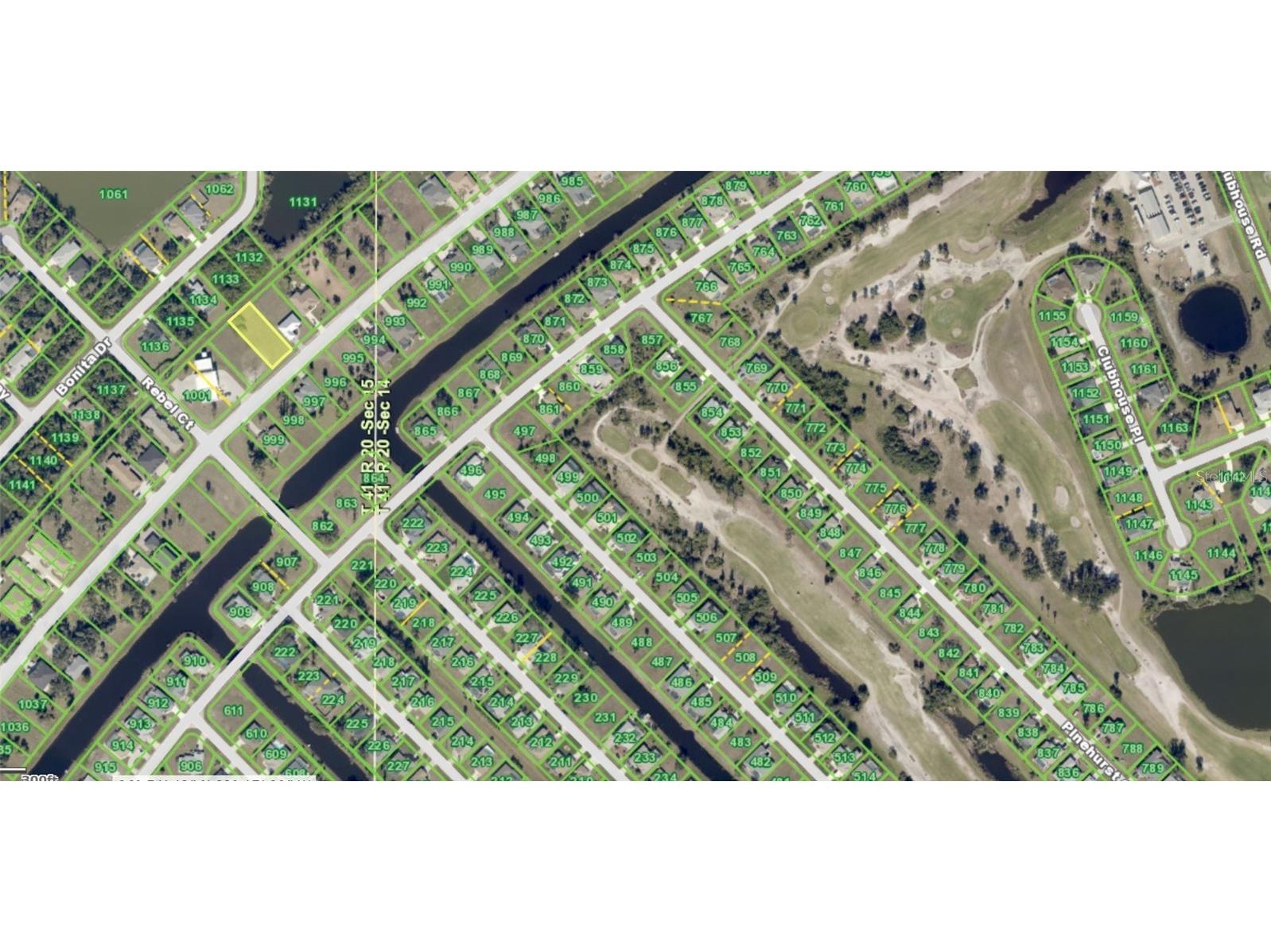 407 Boundary Boulevard Rotonda West FL 33947 D6144253 image3