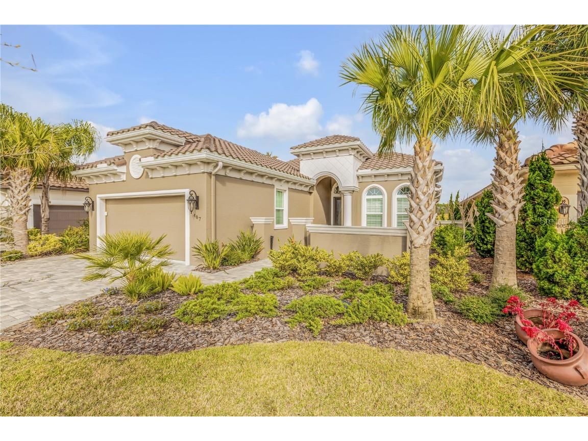 407 Bourganville Drive Palm Coast FL 32137 O6184961 image1