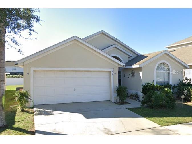 407 Brayton Lane Davenport FL 33897 O6164539 image1