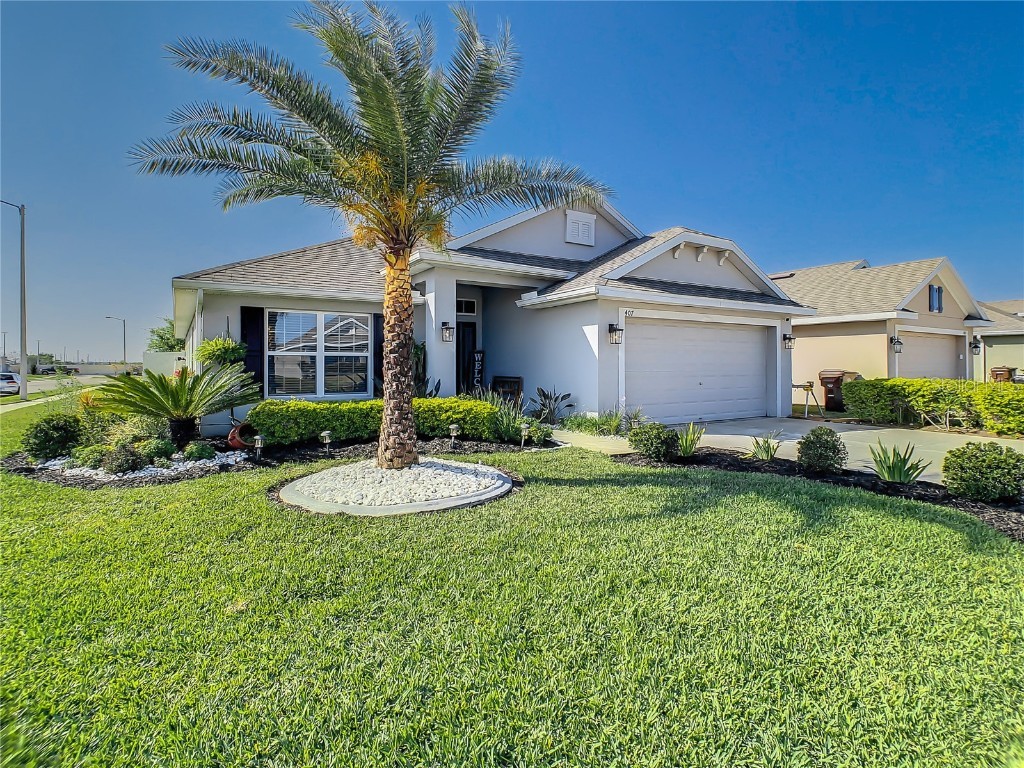407 Buchannan Drive Davenport FL 33837 S5082620 image1