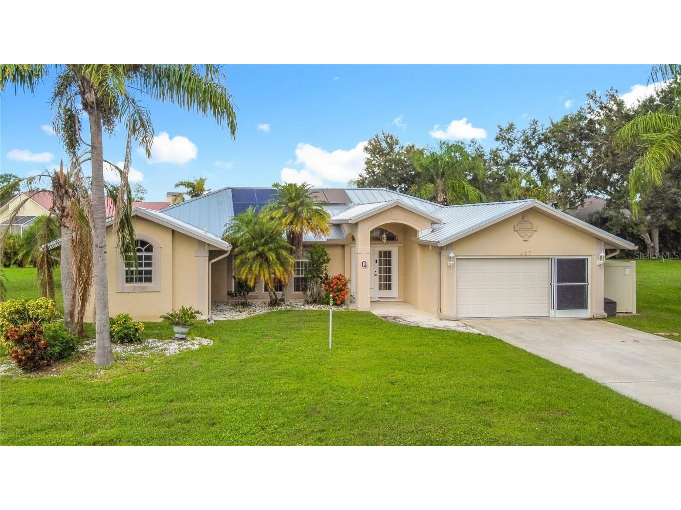 407 Cartagena Street Punta Gorda FL 33983 A4664334 image1