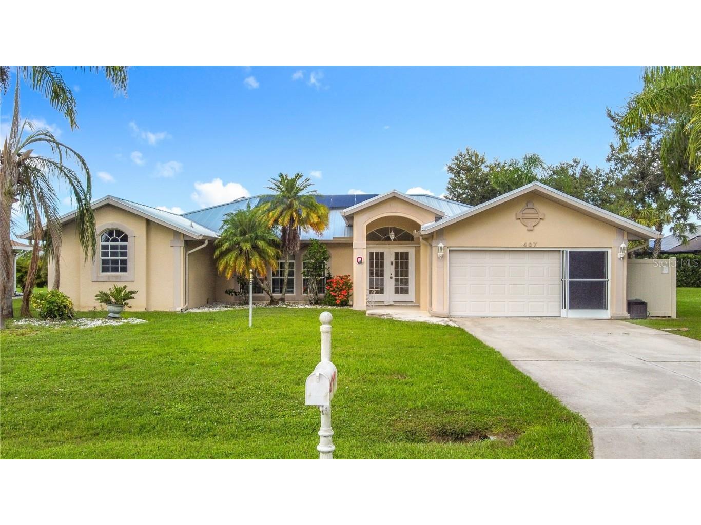407 Cartagena Street Punta Gorda FL 33983 A4664334 image2