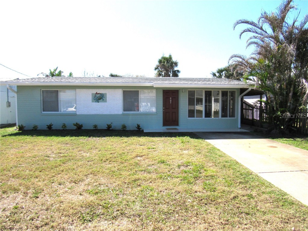 407 Cedar Avenue New Smyrna Beach FL 32169 NS1081935 image1