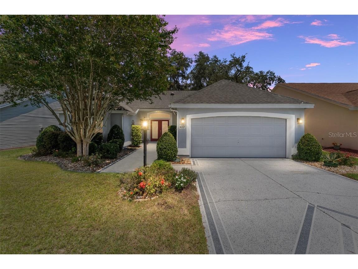 407 Chula Vista Avenue The Villages FL 32159 G5072040 image1