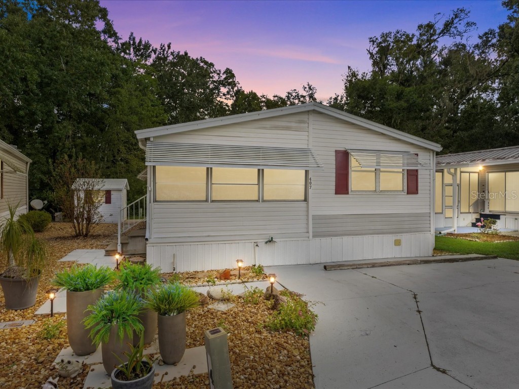 407 Citrus Ridge Drive Davenport FL 33837 O6247512 image1