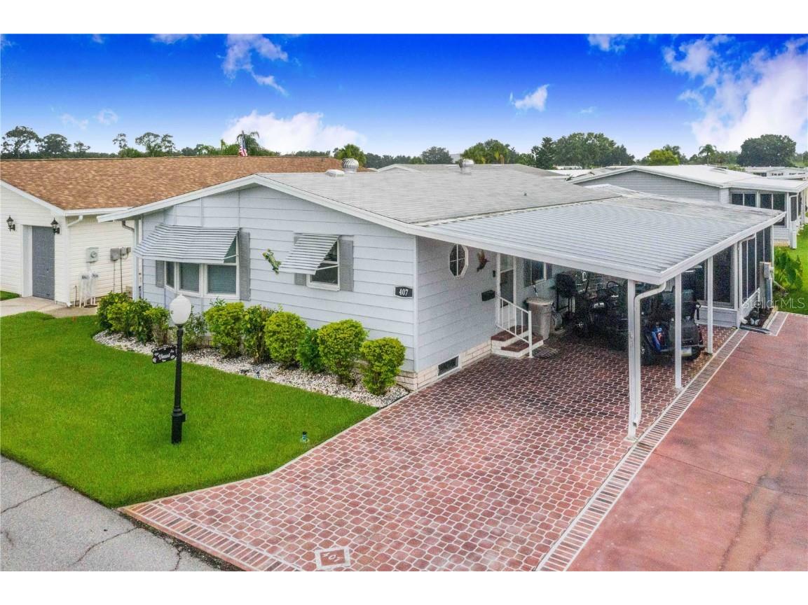 407 Dartmouth Drive Haines City FL 33844 P4935553 image1