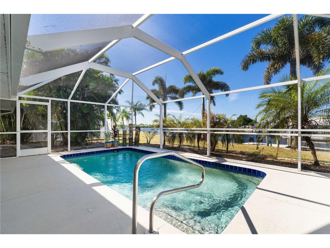 407 Dunn Drive Port Charlotte FL 33952 - ELKCAM WATERWAY CANAL C7517373 image13