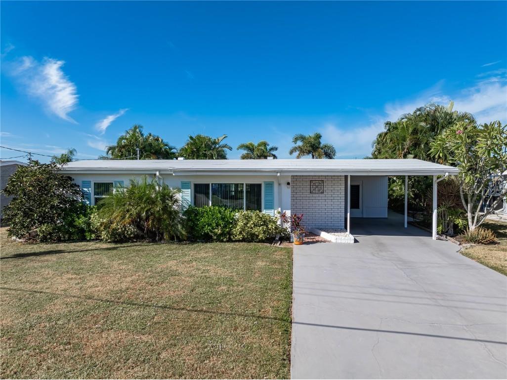 407 Dunn Drive Port Charlotte FL 33952 - ELKCAM WATERWAY CANAL C7517373 image17