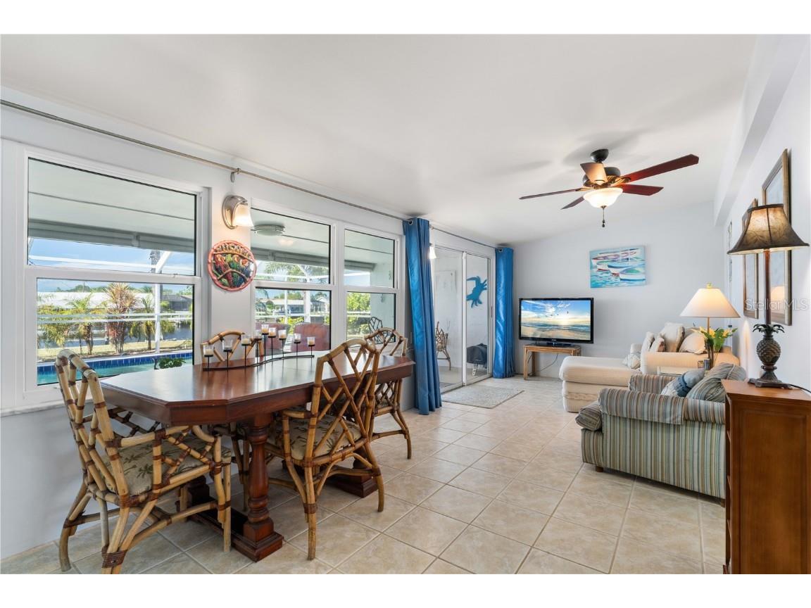407 Dunn Drive Port Charlotte FL 33952 - ELKCAM WATERWAY CANAL C7517373 image28