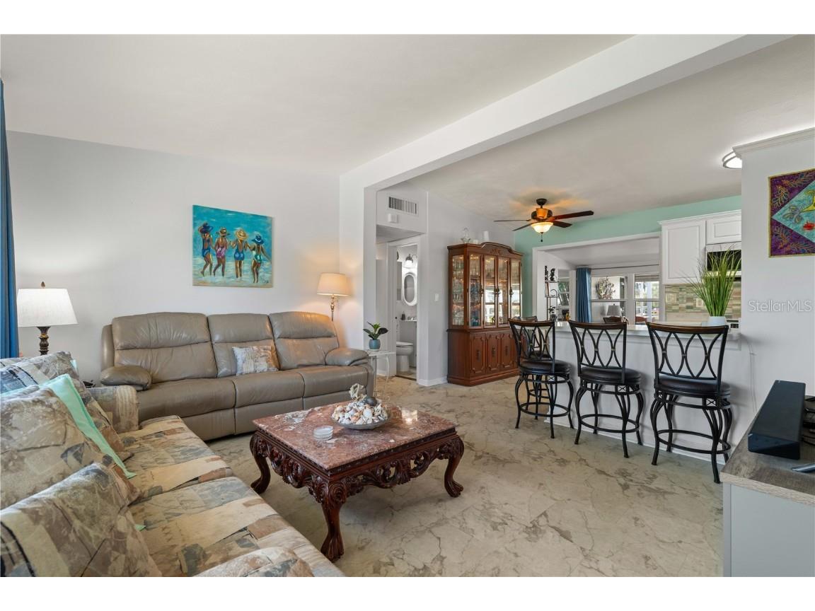 407 Dunn Drive Port Charlotte FL 33952 - ELKCAM WATERWAY CANAL C7517373 image3