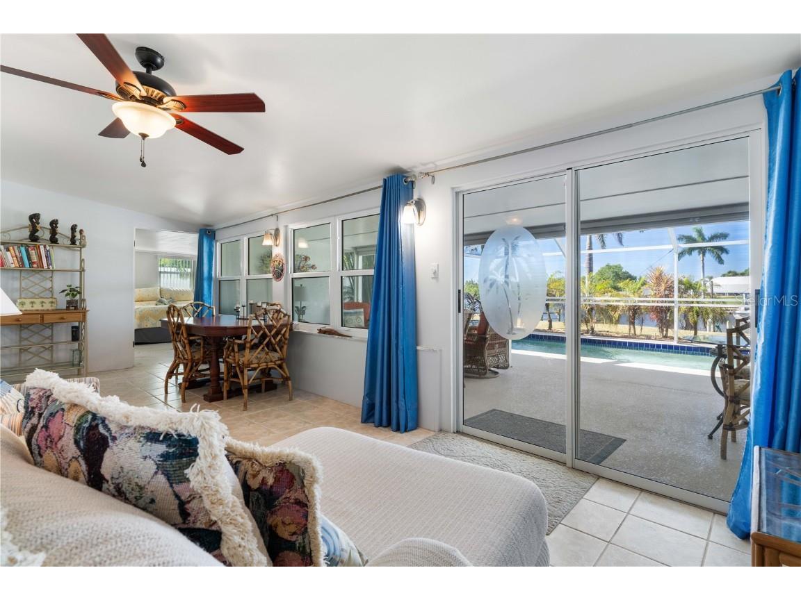 407 Dunn Drive Port Charlotte FL 33952 - ELKCAM WATERWAY CANAL C7517373 image31