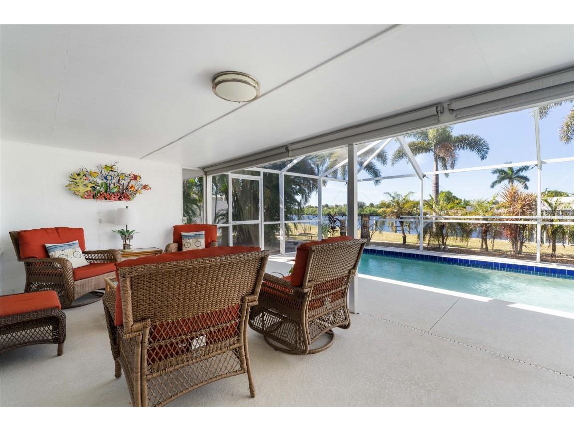 407 Dunn Drive Port Charlotte FL 33952 - ELKCAM WATERWAY CANAL C7517373 image44