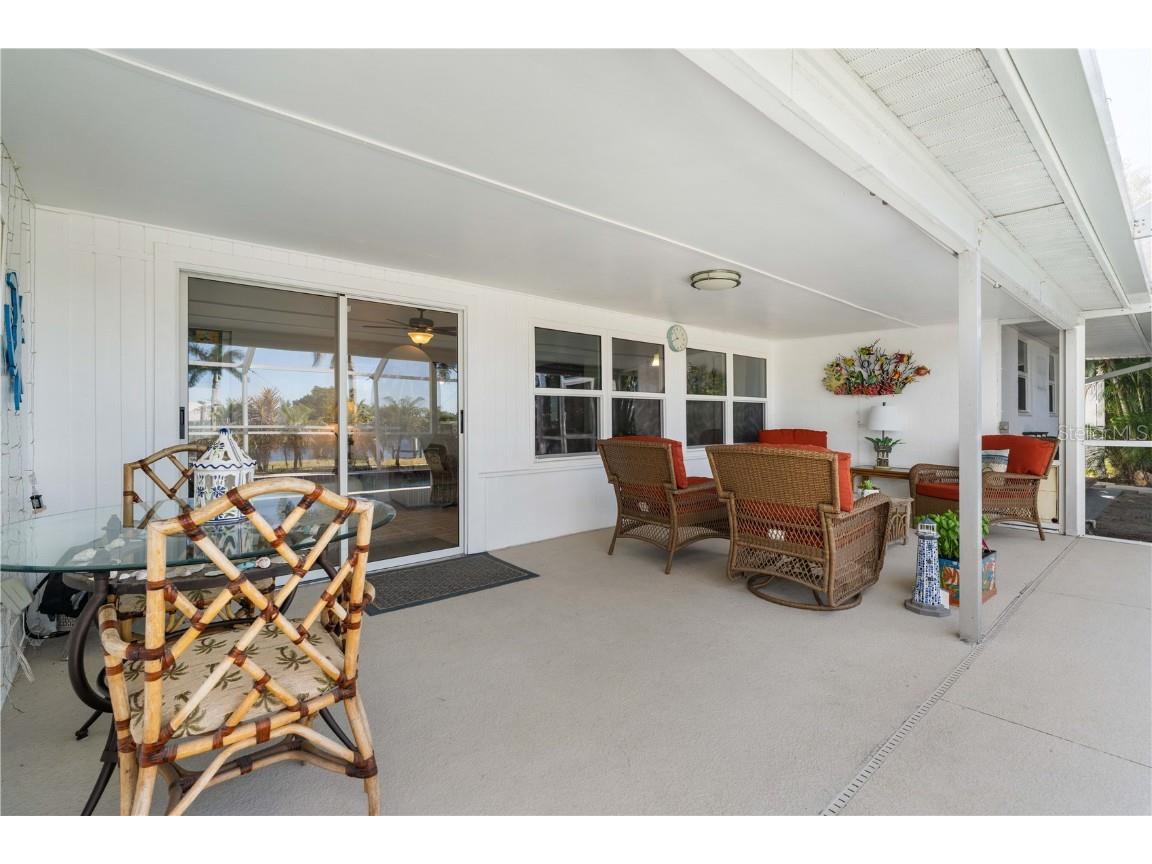 407 Dunn Drive Port Charlotte FL 33952 - ELKCAM WATERWAY CANAL C7517373 image45