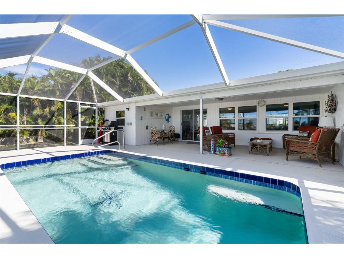 407 Dunn Drive Port Charlotte FL 33952 - ELKCAM WATERWAY CANAL C7517373 image49