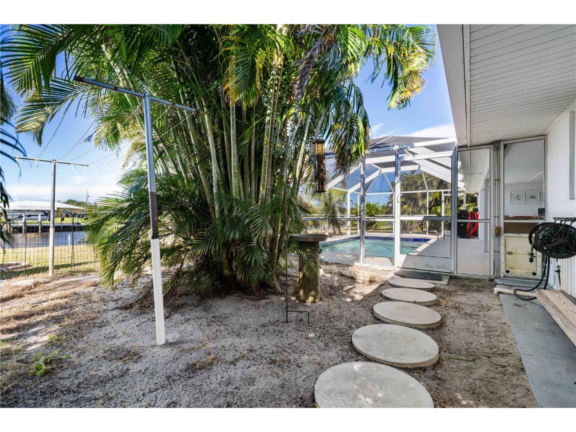 407 Dunn Drive Port Charlotte FL 33952 - ELKCAM WATERWAY CANAL C7517373 image56