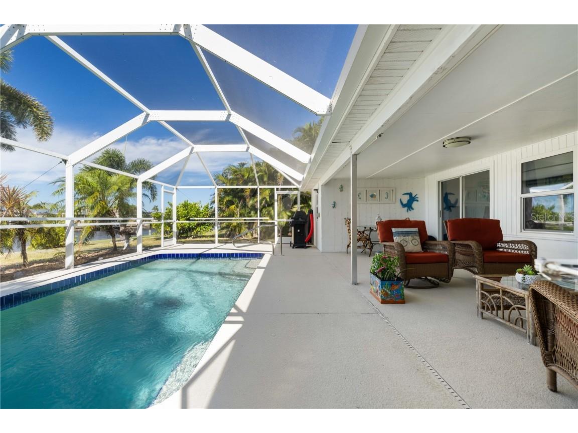 407 Dunn Drive Port Charlotte FL 33952 - ELKCAM WATERWAY CANAL C7517373 image6
