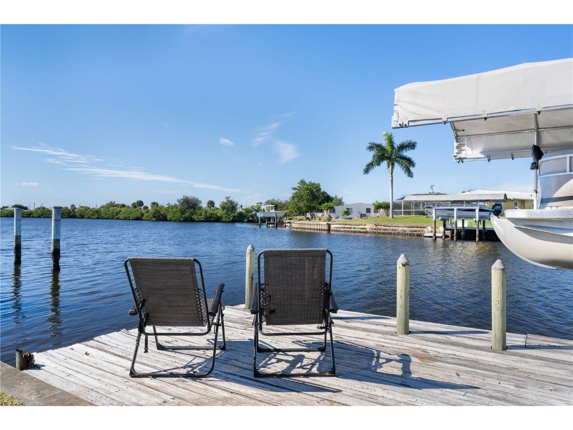 407 Dunn Drive Port Charlotte FL 33952 - ELKCAM WATERWAY CANAL C7517373 image62