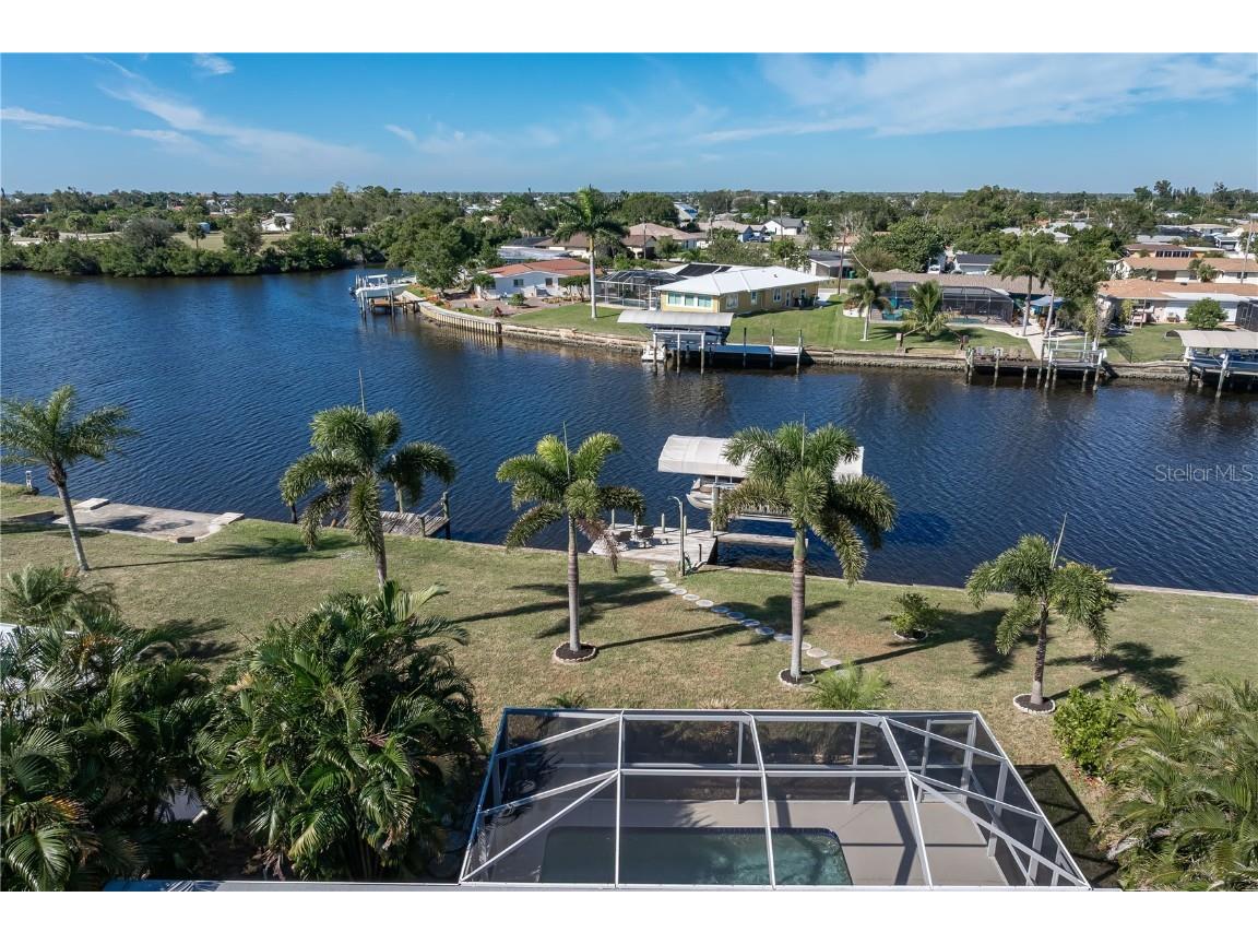 407 Dunn Drive Port Charlotte FL 33952 - ELKCAM WATERWAY CANAL C7517373 image65