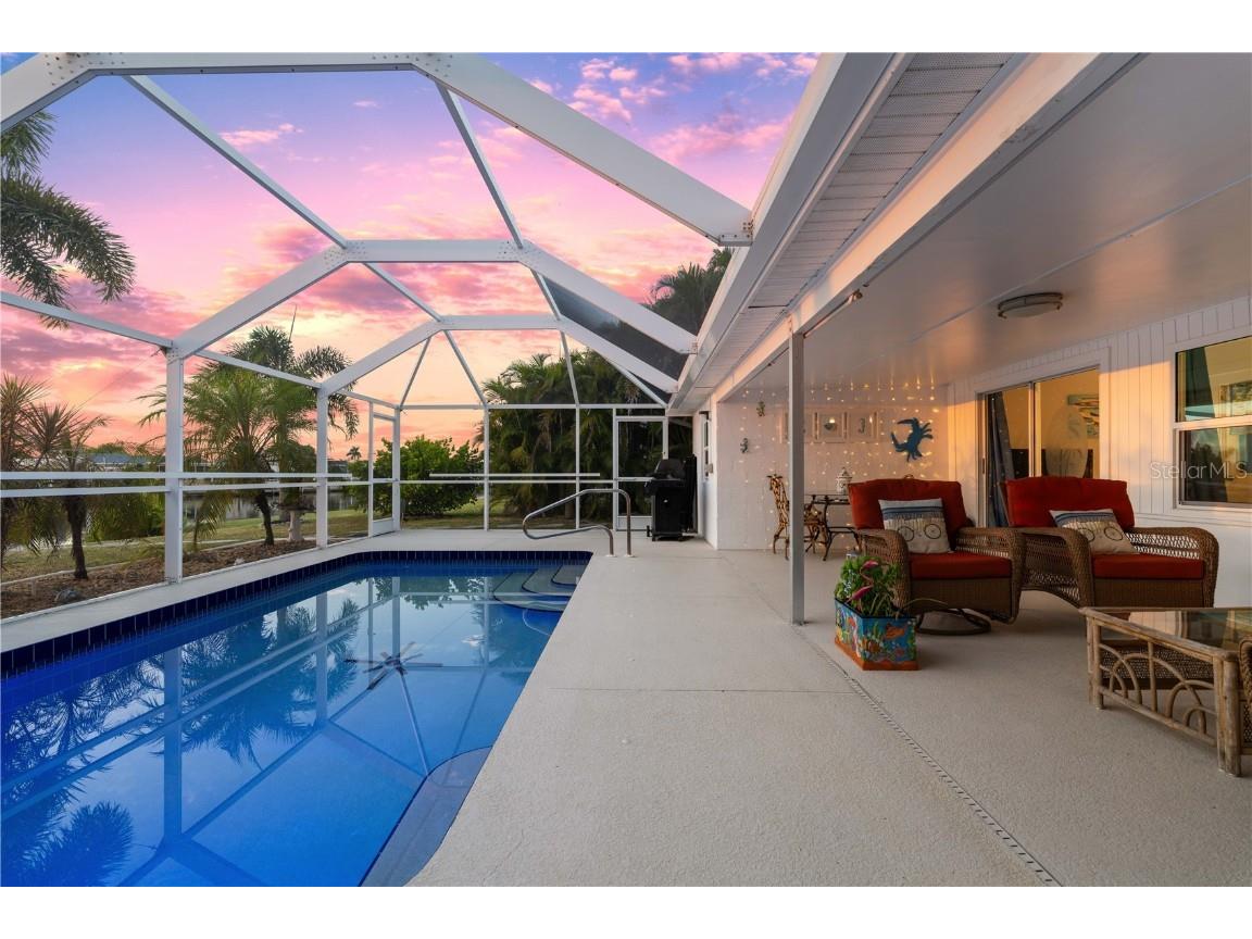 407 Dunn Drive Port Charlotte FL 33952 - ELKCAM WATERWAY CANAL C7517373 image7