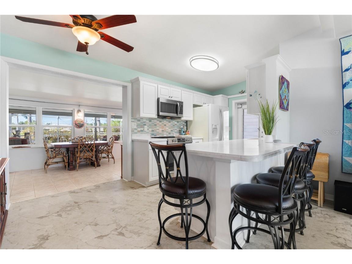 407 Dunn Drive Port Charlotte FL 33952 - ELKCAM WATERWAY CANAL C7517373 image9