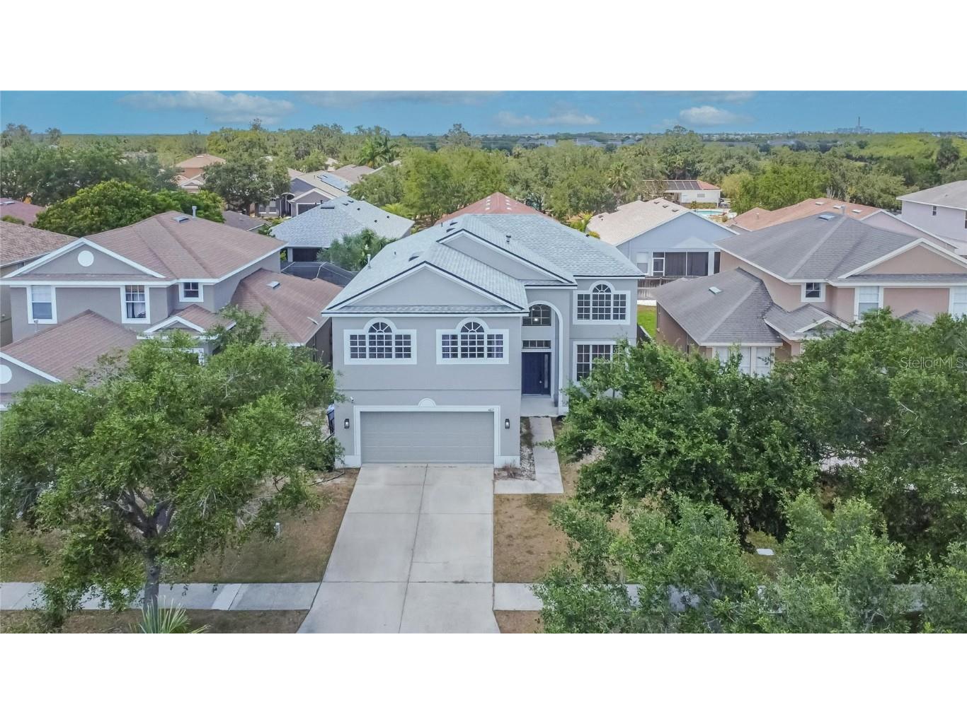 407 Durham Shore Court Apollo Beach FL 33572 T3530861 image1