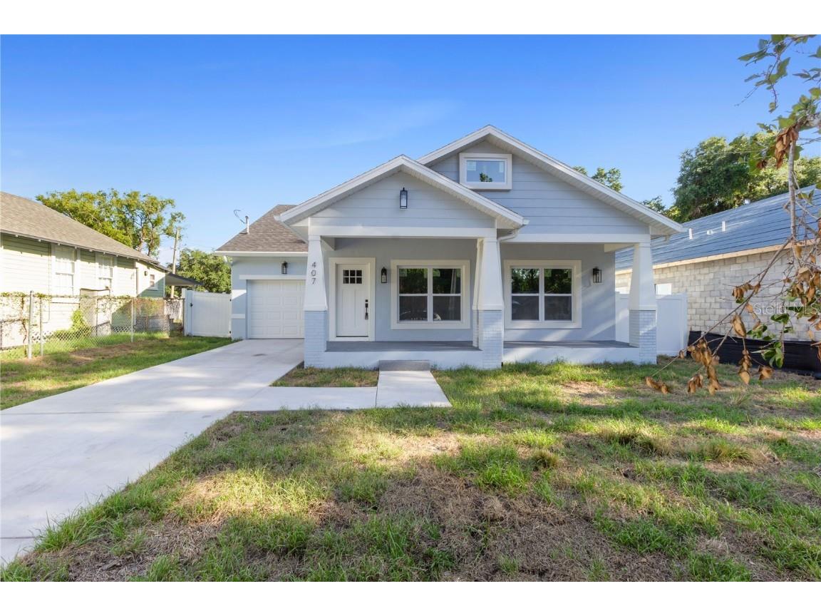 407 E Cluster Avenue Tampa FL 33604 T3533190 image1